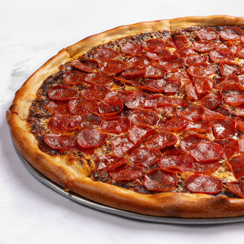 Sal's Authentic New York Pizza - Richmond - Hospitality and gastronomy