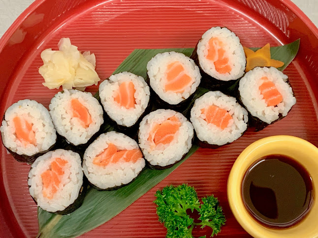 MOMIJI Japanese Restaurant