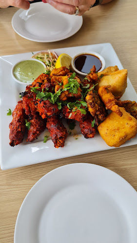 Comentarii opinii despre GREEN'S Paihia - INDIAN Cuisine