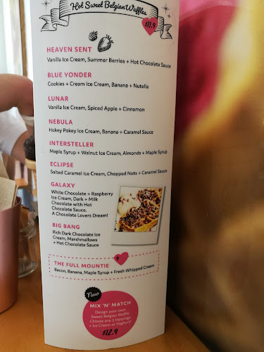 Opinii despre Yo and Co. în Mount Maunganui - Hospitality and gastronomy