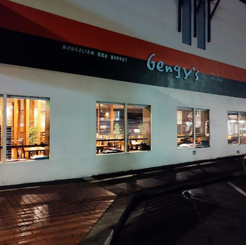 Comentarii opinii despre Gengy's Hastings