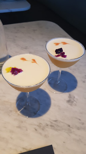 Mint Cafe & Espresso Bar - Auckland