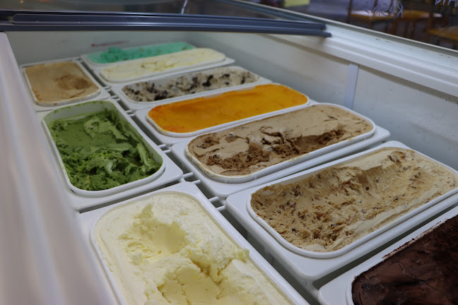 Opinii despre Bubble Cafe în Hamilton - Hospitality and gastronomy