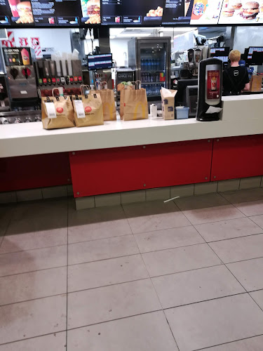 McDonald's Basin Reserve Phone number