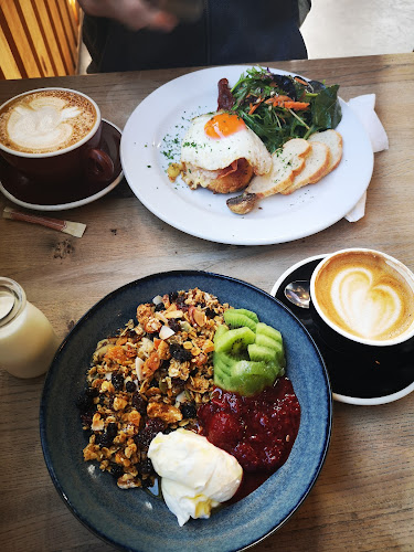 La Cloche Kaiwharawhara | Wellington French Café & Catering - Hospitality and gastronomy