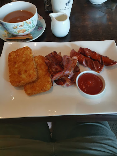 Comentarii opinii despre Scholars Cafe