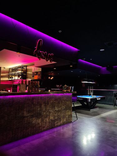 Comentarii opinii despre Slate - Billiards & Gastropub