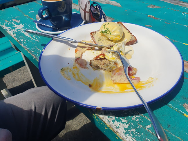 Opinii despre Spruce Goose în Wellington - Hospitality and gastronomy