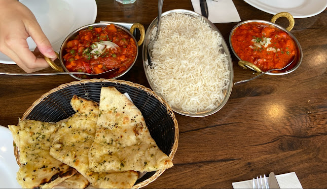 Lovely India Restaurant - Hospitality and gastronomy