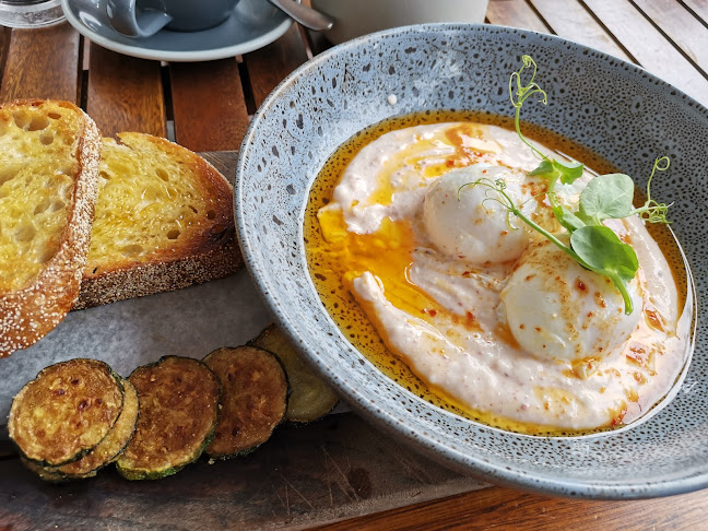 Opinii despre The General Café în Mount Maunganui - Hospitality and gastronomy