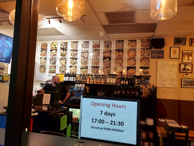 That's Amore - Hospitality and gastronomy