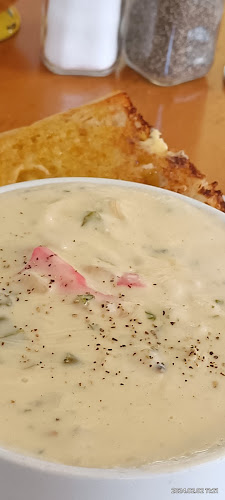 Opinii despre Blossoms Cafe în Riverhead - Hospitality and gastronomy