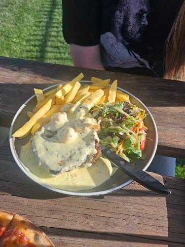 Boots and Jandals - Omarama