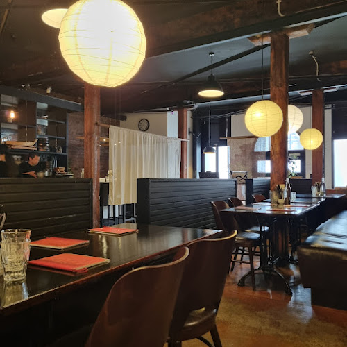 Opinii despre Tatsushi Japanese Restaurant în Wellington - Hospitality and gastronomy