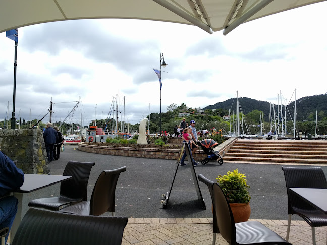 Mokaba Cafe Open Times