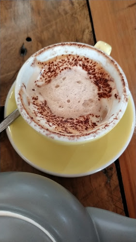 Boatshed Cafe - Hospitality and gastronomy