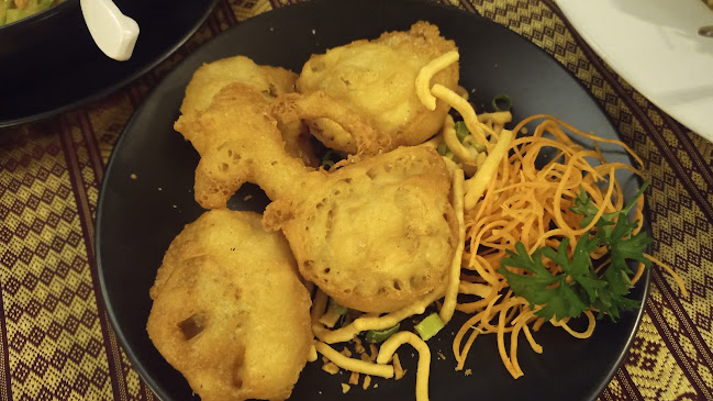 Thai Orchid Restaurant - Hospitality and gastronomy