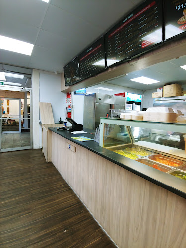 Comments and reviews of Picton Pizza And Kebabs