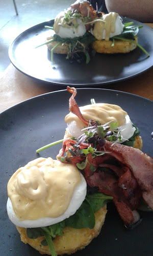 Reviews of Agora Cafe in Hamilton - Hospitality and gastronomy