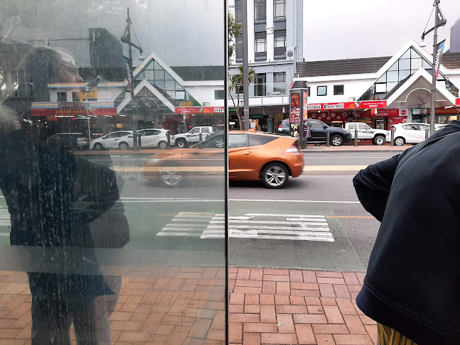 Courtenay Place Bakery - Hospitality and gastronomy