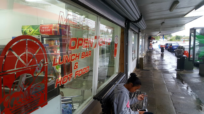 Comentarii opinii despre Mexico Bakery