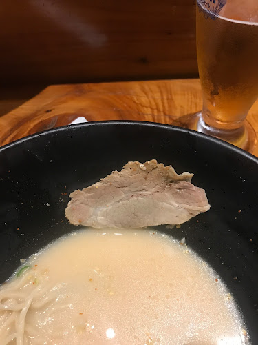 Daikoku Victoria - Auckland