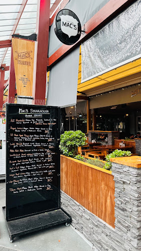 Mac's Steak House - Rotorua