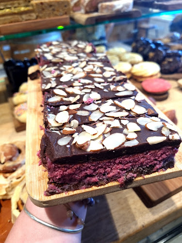Opinii despre Rise Artisan Bakery în Tauranga - Hospitality and gastronomy