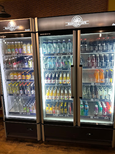 Marigold Cafe - Te Puke