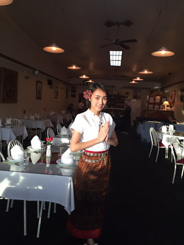 Thai Kitchen Restaurant - Auckland