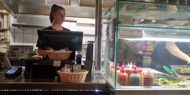 Kilim Petone - Hospitality and gastronomy