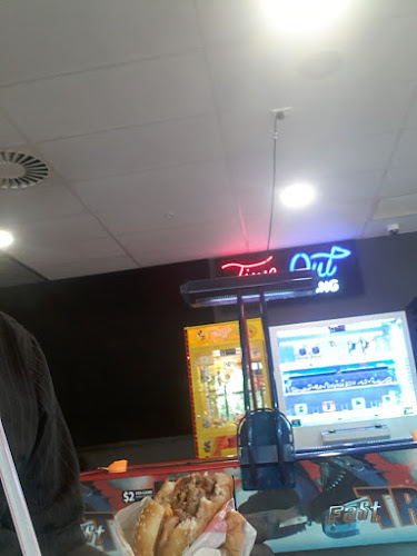 Opinii despre Burger King Carlton în Christchurch - Hospitality and gastronomy