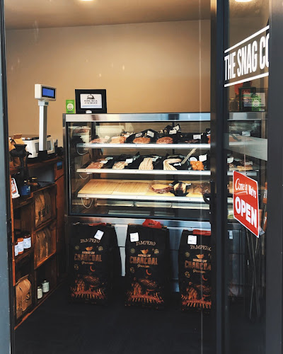 The Snag Co. - Hospitality and gastronomy