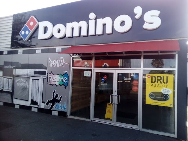 Domino's Pizza Nawton