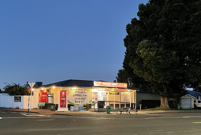 1 Makino Road, Feilding 4702, New Zealand