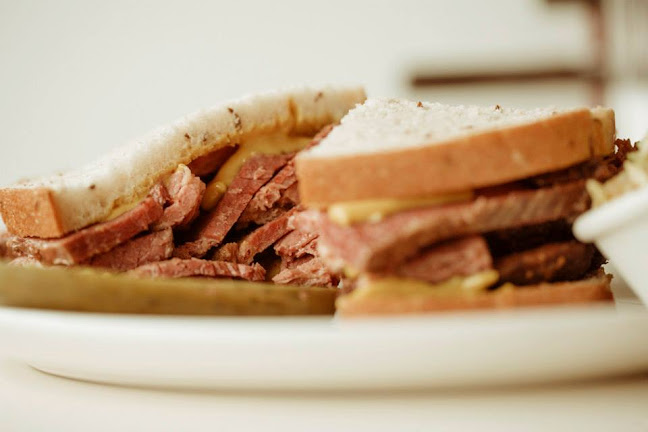 Opinii despre Federal Delicatessen în Auckland - Hospitality and gastronomy