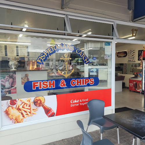 Fishermans Catch - Pukekohe