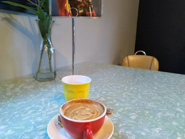 The Shroom Room - Lyttelton