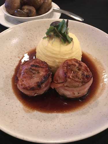 Tonic Restaurant - Whangārei