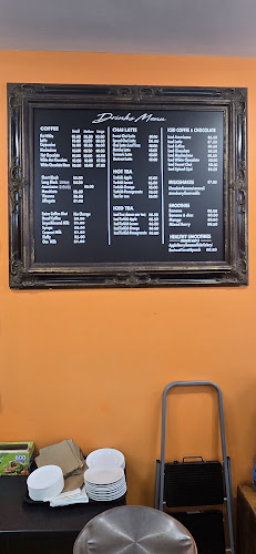 Coffee and Tea Lovers - Howick Village - Hospitality and gastronomy