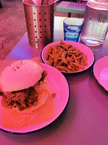 Opinii despre Happy Boy Eatery în Auckland - Hospitality and gastronomy