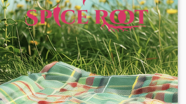 Spice Root Indian Restaurant & Bar - Hospitality and gastronomy