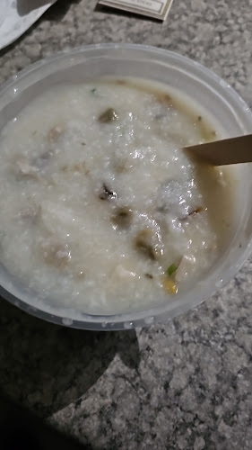 Wongkok Cafe & Bar - Hospitality and gastronomy