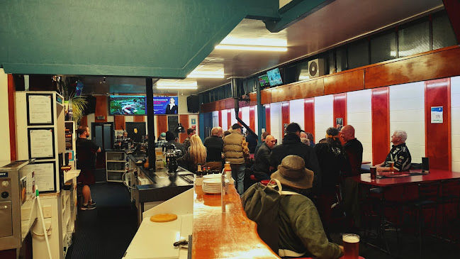 Criterion Hotel & Pizzeria