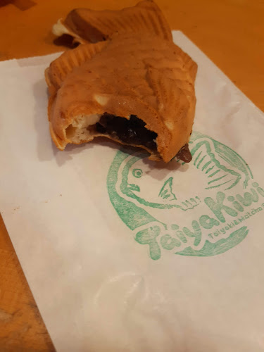 TaiyaKiwi - Wellington