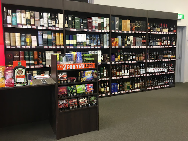 Reviews of The Bottle-O Rangitikei Street in Palmerston North - Hospitality and gastronomy