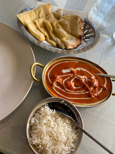 The Cinnamon Club Indian Fusion Cuisine - Hospitality and gastronomy