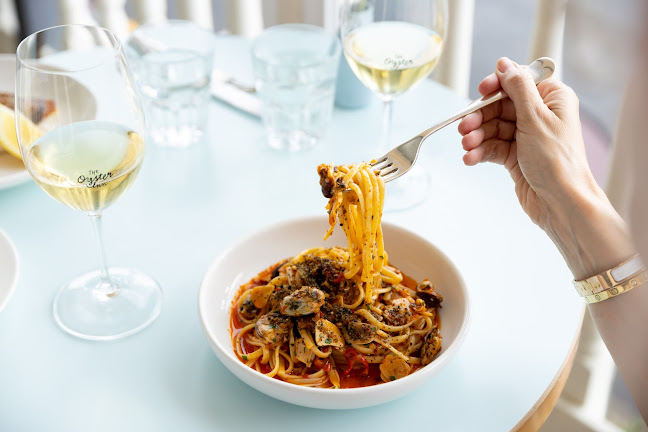 Opinii despre The Oyster Inn în Waiheke Island - Hospitality and gastronomy