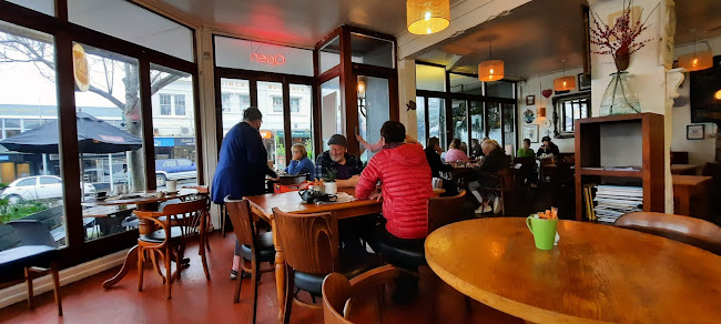 Corelli's Cafe - Hospitality and gastronomy