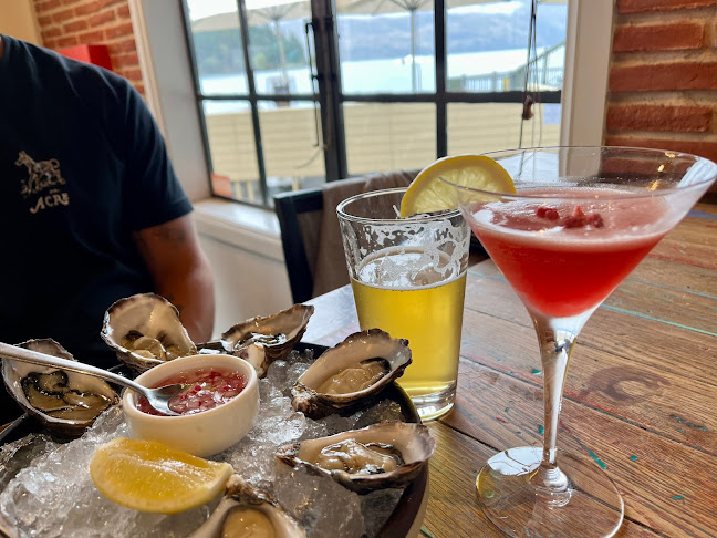 Public Kitchen and Bar - Hospitality and gastronomy